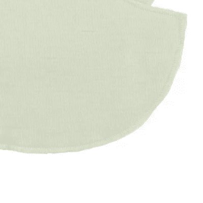 Formade Bröstvärmare av ekologisk ulltrikå från Minimundus